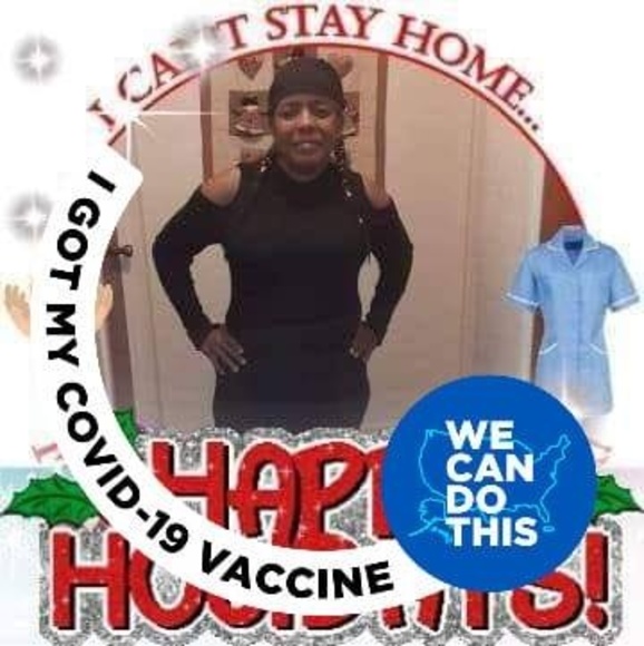 Meet your Posher, Laurie - Picture 1 of 1